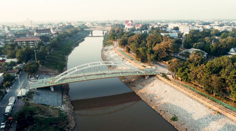 เปิด-“สะพานพระราชวังจันทน์”-สะพานเหล็กโค้งแห่งแรกของไทย-–-ไทยรัฐ