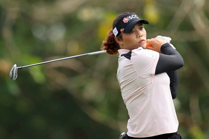 ‘ฮอนด้า-lpga-ไทยแลนด์-2022’-วันแรก-‘ปาจรีย์’ตี4อันเดอร์-ตามผู้นำ5สโตรก-‘เอรียา’เกิน2-–-ไทยโพสต์