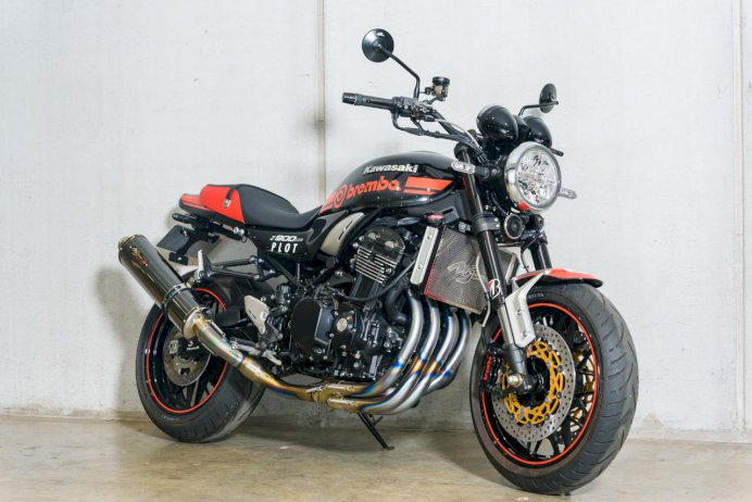 ชมภาพ-2022-kawasaki-z900rs-“custom”-จาก-3-สำนักแต่งจากประเทศญี่ปุ่น