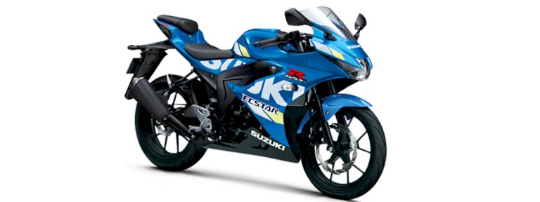 suzuki-gsx-r150-2022-สปอร์ตไบค์-150-ซีซี.-ราคา-87,000-บาท