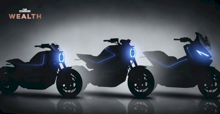 honda-เร่งเปิดตัวจักรยานยนต์ไฟฟ้ากว่า-10-รุ่นทั่วโลก-ภายในปี-2025