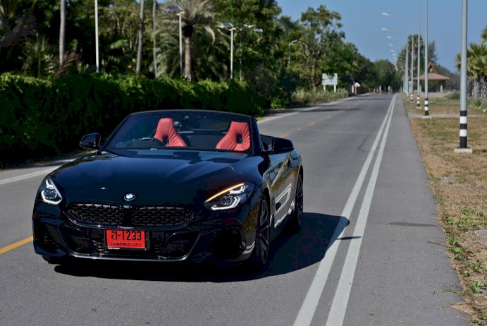 เปิดหลังคาท้าลมหนาว-ทดสอบครั้งสุดท้าย-bmw-z4-m40i