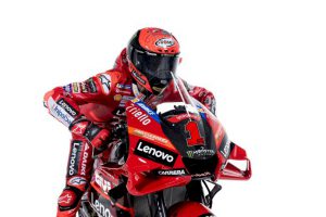 เปิดตัวทีมแข่ง-ducati-lenovo-team-motogp-2023-อย่างเป็นทางการ