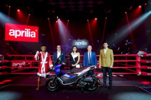 aprilia-sr-gt-200-สกู๊ตเตอร์อิตาลี-ราคากระชากจิต!