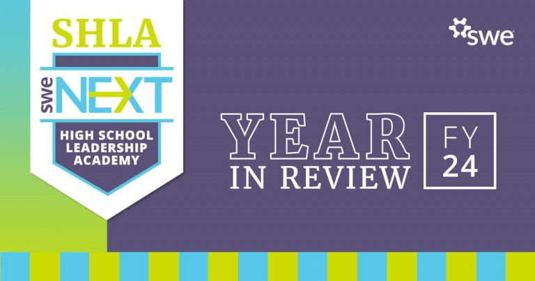 year-in-review:-swenext-high-school-leadership-academy-(shla)